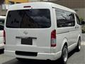 2020 Toyota Hiace Van