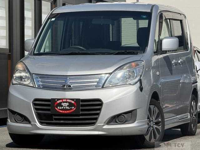 2014 Mitsubishi Mitsubishi Others