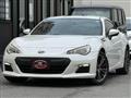 2012 Subaru BRZ