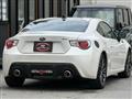 2012 Subaru BRZ