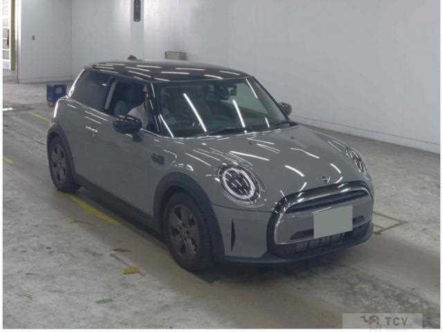 2023 BMW MINI
