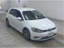 2020 Volkswagen Golf