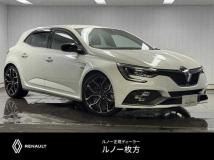 2023 Renault Megane