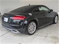 2021 Audi TT