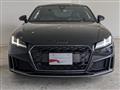 2021 Audi TT