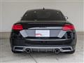 2021 Audi TT