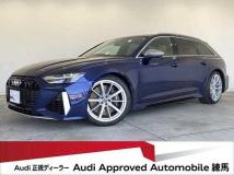 2021 Audi RS6