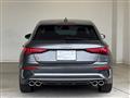 2023 Audi S3