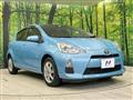 2014 Toyota AQUA