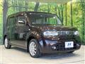2013 Nissan Cube