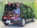 2013 Nissan Cube