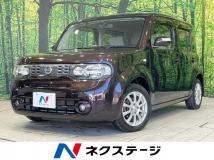 2013 Nissan Cube