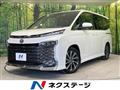 2025 Toyota Voxy