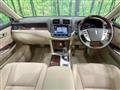 2010 Toyota Crown