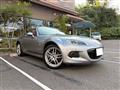 2013 Mazda Roadster