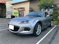 2013 Mazda Roadster