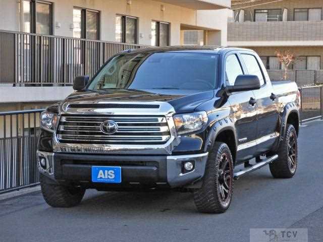 2019 Toyota Tundra