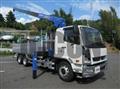 2024 Mitsubishi Fuso Fighter