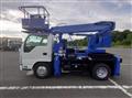 2011 Isuzu Elf Truck