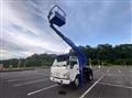2011 Isuzu Elf Truck