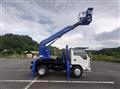 2011 Isuzu Elf Truck