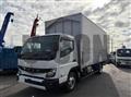 2024 Mitsubishi Fuso Canter