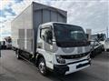 2024 Mitsubishi Fuso Canter