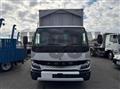 2024 Mitsubishi Fuso Canter