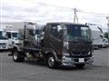 2015 Mitsubishi Fuso Fighter