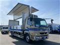 2017 Mitsubishi Fuso Fighter