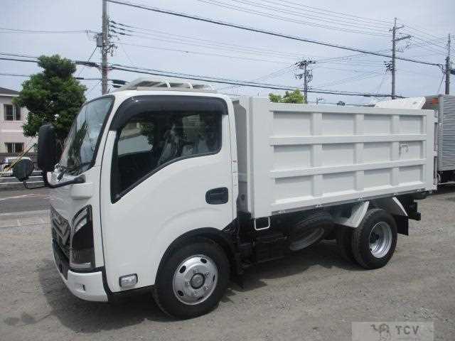 2024 Isuzu Elf Truck