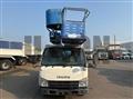 2007 Isuzu Elf Truck