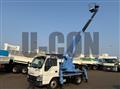 2007 Isuzu Elf Truck