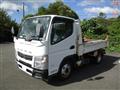 2013 Mitsubishi Fuso Canter