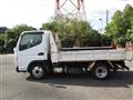 2013 Mitsubishi Fuso Canter