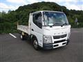 2013 Mitsubishi Fuso Canter