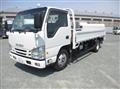2015 Isuzu Elf Truck