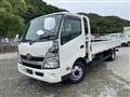 2018 Toyota Dyna Truck