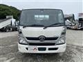 2018 Toyota Dyna Truck