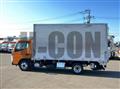 2018 Mitsubishi Fuso Canter