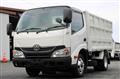 2015 Toyota Dyna Truck