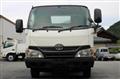 2015 Toyota Dyna Truck