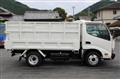 2015 Toyota Dyna Truck