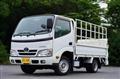 2014 Toyota Dyna Truck