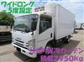 2016 Isuzu Elf Truck