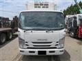 2016 Isuzu Elf Truck
