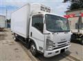 2016 Isuzu Elf Truck