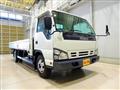 2005 Isuzu Elf Truck