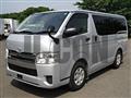 2020 Toyota Hiace Van
