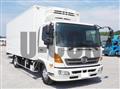 2016 Hino Ranger